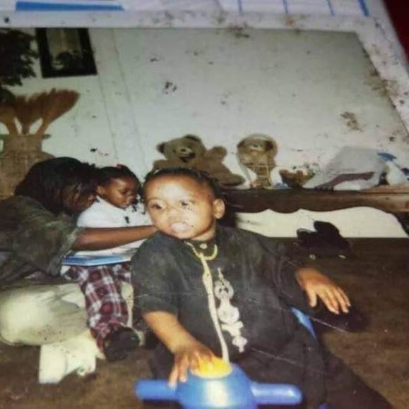 Meet your Posher, David - Picture 1 of 1